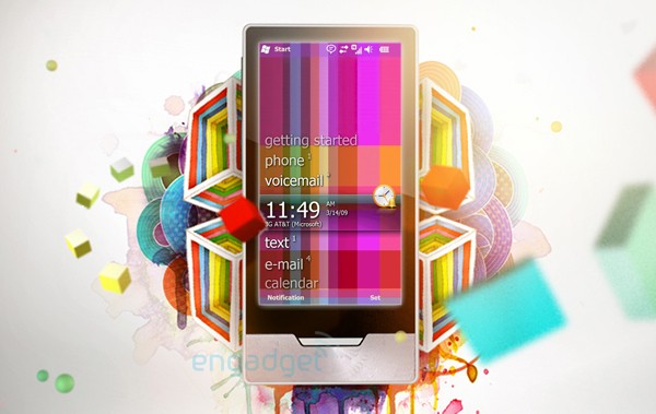 Microsoft Zune